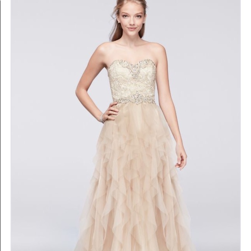 Prom Dress!